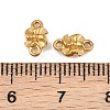 304 Stainless Steel Connector Charms SA-CBA2B73-10G-B-3