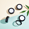 Plastic Jewelry Boxes CON-BC0006-39-4