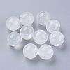 Natural Quartz Crystal Beads G-L564-004-D05-1