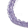 Cat Eye Beads Strands CE-N014-02A-07-3