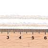 Natural Cultured Freshwater Pearl Beads Strands PEAR-F020-09-5