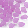 Transparent Acrylic Pendants MACR-S373-67-M01-1