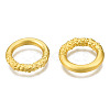 Alloy Linking Rings KK-N238-046B-01-2