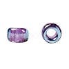 TOHO Round Seed Beads SEED-JPTR15-0252-4