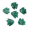 Handmade Lampwork Beads LAMP-H073-01H-1