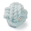 Ball of Yarn Shaped Aromatherapy Smokeless Candles DIY-B004-A04-2