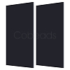 2 Sheets HDPE Plastic Sheets DIY-OC0014-44A-01-1