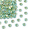Preciosa® MAXIMA Crystal No Hotfix Flatback Stones Y-PRC-NSS6-50520-200-1