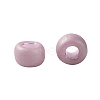 TOHO 8/0 Round Beads X-SEED-TR08-0766-3