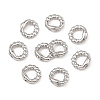 SHEGRACE Brass Wire Guardian XGRQ6U238-925P-2