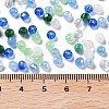 Glass Beads EGLA-A034-SM4mm-09-3