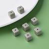 Opaque Acrylic Beads MACR-S373-148-A05-3