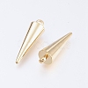 304 Stainless Steel Pendants X-STAS-G214-47G-01-2