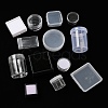 Plastic Bead Storage Containers CON-XCP0001-23-2
