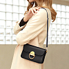 Adjustable Leather Bag Straps DIY-WH0304-708A-5