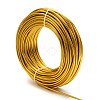 Round Anodized Aluminum Wire AW-S001-3.0mm-14-2