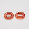 Acrylic Linking Rings SACR-N007-27D-3