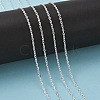 Iron Cable Chains X-CH-0.6PYSZ-S-2