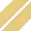 5M Cotton Linen Strar Printed Ribon LS-OCOR-K008-01C-01-1