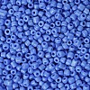 Glass Seed Beads SEED-A010-2mm-43B-2