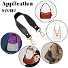 1Pc PU Leather Bag Handles DIY-CL0001-02B-7