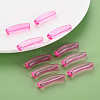 Transparent Acrylic Beads MACR-S372-002C-011-2