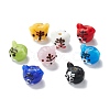 Handmade Lampwork Beads LAMP-I025-05-1
