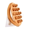 Wood Massage Combs PW-WG86504-01-3