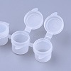 Plastic Paint Pots Strips X-TOOL-E005-61-2