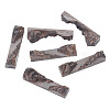 Unfinished Sandalwood Mountain DIY-E032-01C-6