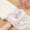 Stretch Elastic Lace Trim OCOR-TAC0006-02L-5