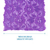 Stretch Elastic Lace Trim OCOR-TAC0006-02B-7