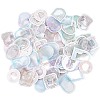 6 Bags 6 Styles Scrapbook Paper Pads Sets AJEW-GF0007-29-1