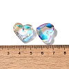 Glass Charms GLAA-I057-32A-3