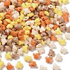 Opaque Acrylic Beads SACR-D009-02M-1