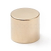 201 Stainless Steel Cord Ends STAS-G288-01G-G-2