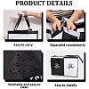 Polypropylene Packaging Tote Bags ABAG-WH20005-32B-5