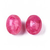 Acrylic Beads OACR-N131-005-13-2