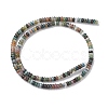 Natural Indian Agate Beads Strands G-H292-A13-02-3