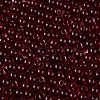 FGB Transparent Glass Seed Beads SEED-N013-01A-02-3