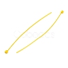 Brass Ball Head Pins KK-G502-03G-2