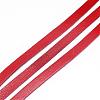 Cowhide Cord WL-Q007-10x2-19-2