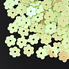 Ornament Accessories PVC-S033-07G-1