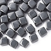 Opaque Acrylic Beads MACR-S373-135-A03-1