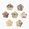 Natural Akoya Shell Pendants SHEL-R048-024-1