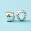 Tibetan Style Spacer Beads TIBEB-LFH10389Y-S-LF-1