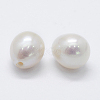 Natural Cultured Freshwater Pearl Beads PEAR-P056-029-2