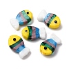 Handmade Lampwork Beads LS-LAMP-TAC0019-01C-1