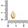 304 Stainless Steel Charms STAS-R159-24G-3