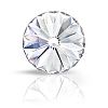 Preciosa® MAXIMA Crystal Round Stones Y-PRC-RASS47-00030-3